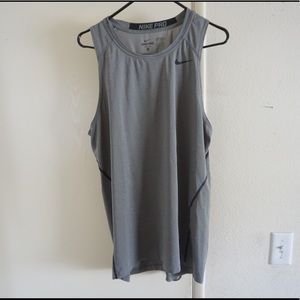 Nike Pro Sleeveless